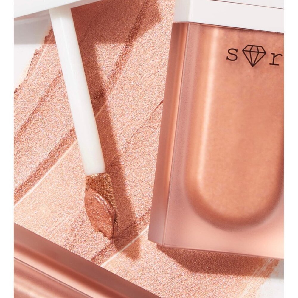 Tarte Waterproof Cream Radiant Shadow Bronze 0.21oz